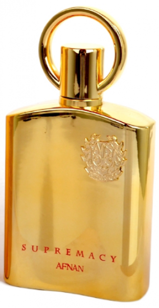 Afnan Supremacy Gold EDP 100 ml Unisex Parfüm kullananlar yorumlar